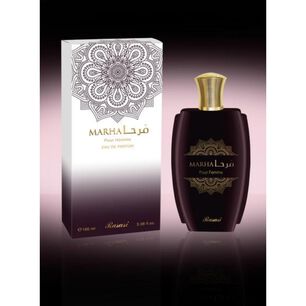 Rasasi Marha Woman Edp 100ml