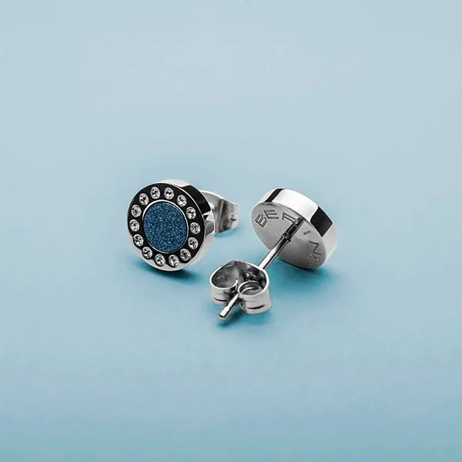 Aros Bering 707-179-05 Plateados image number 1.0