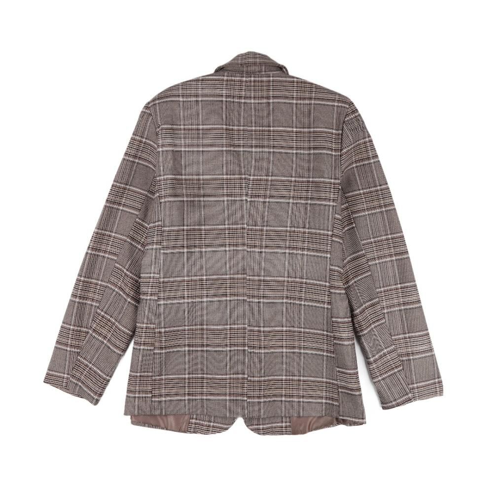 Blazer Mujer Kimera image number 1.0
