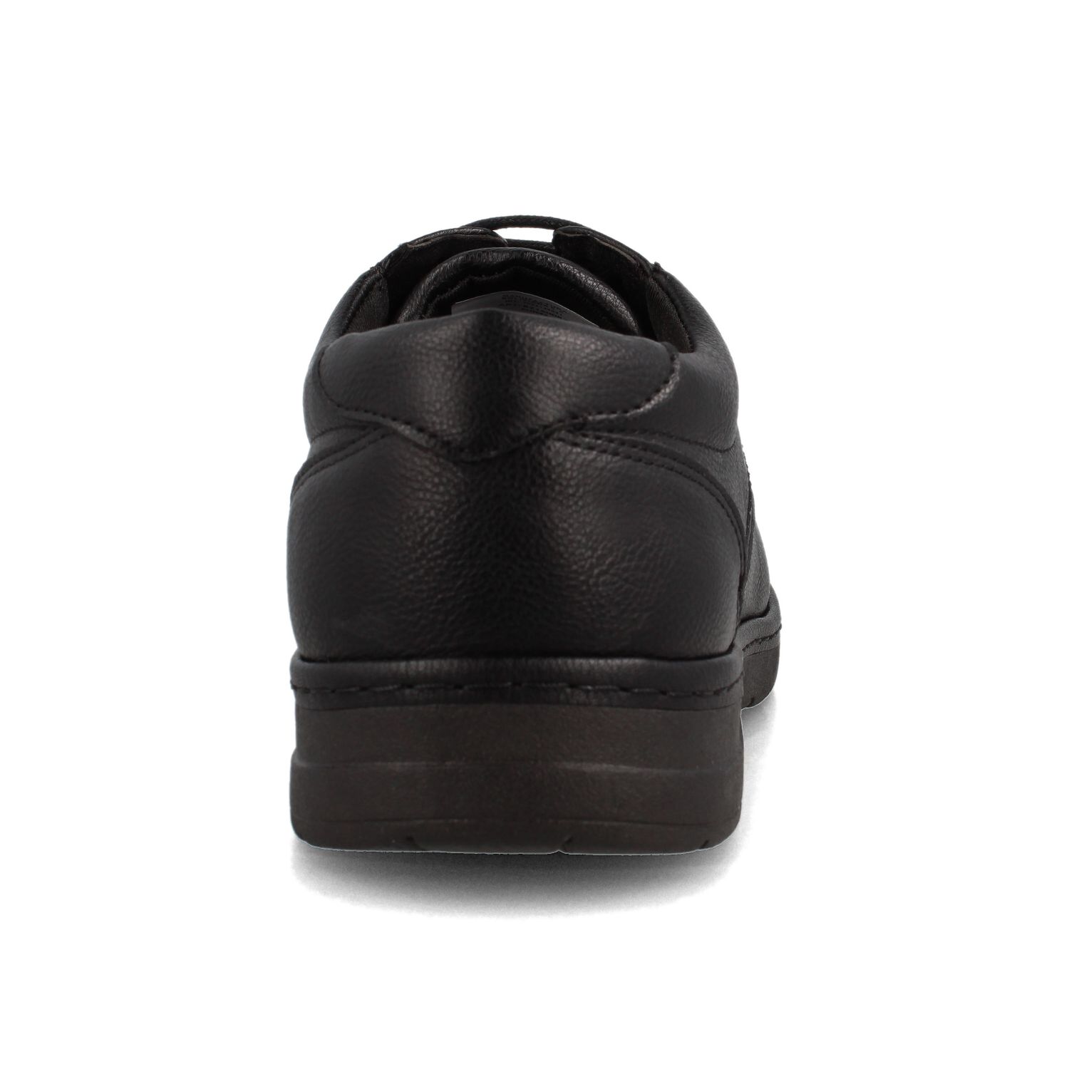 Zapato Hombre Bata Daha Negro image number 2.0