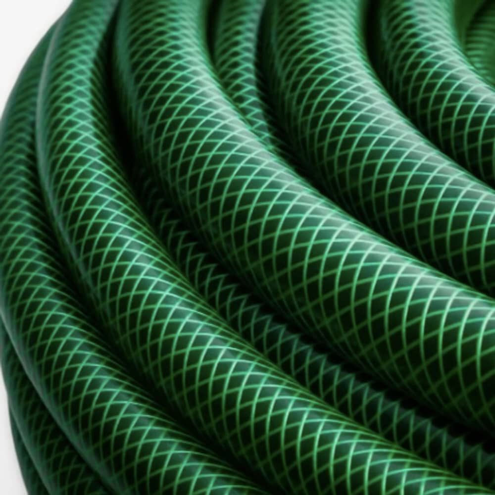 Manguera 1/2 Reforzada Con Malla , 50 Metros image number 2.0