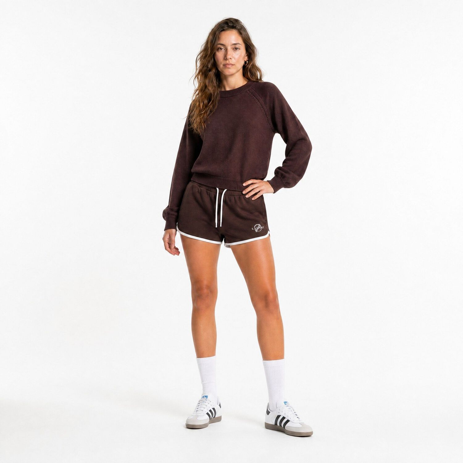 Sweater Mujer Freedom image number 0.0