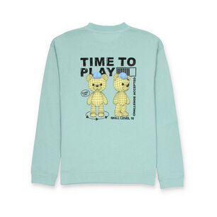 Polera Ni&ntilde;o Topsis