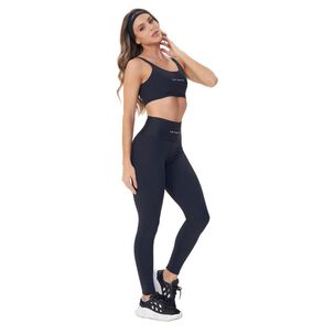 Conjunto Deportivo Basic Colors Letsgym