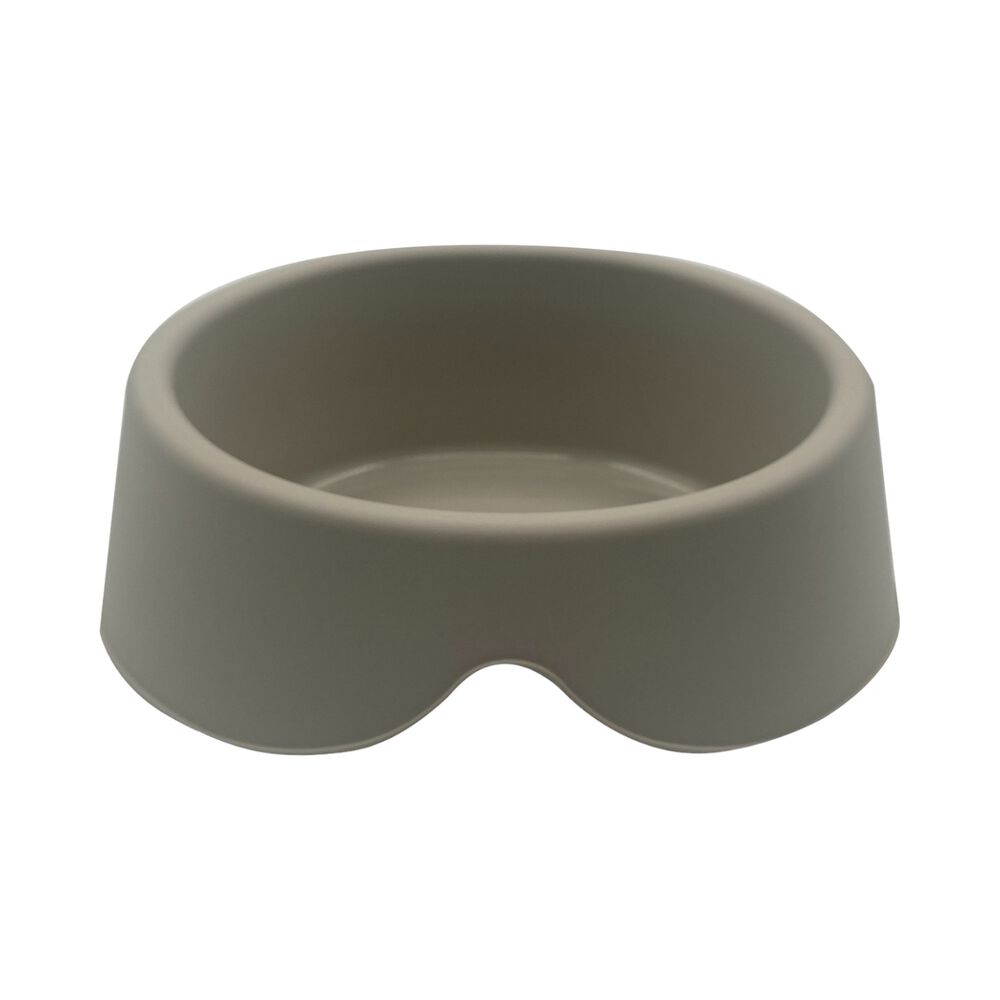 Plato Comedero Bebedero Para Mascota Beige 1 L Cool Pets image number 0.0