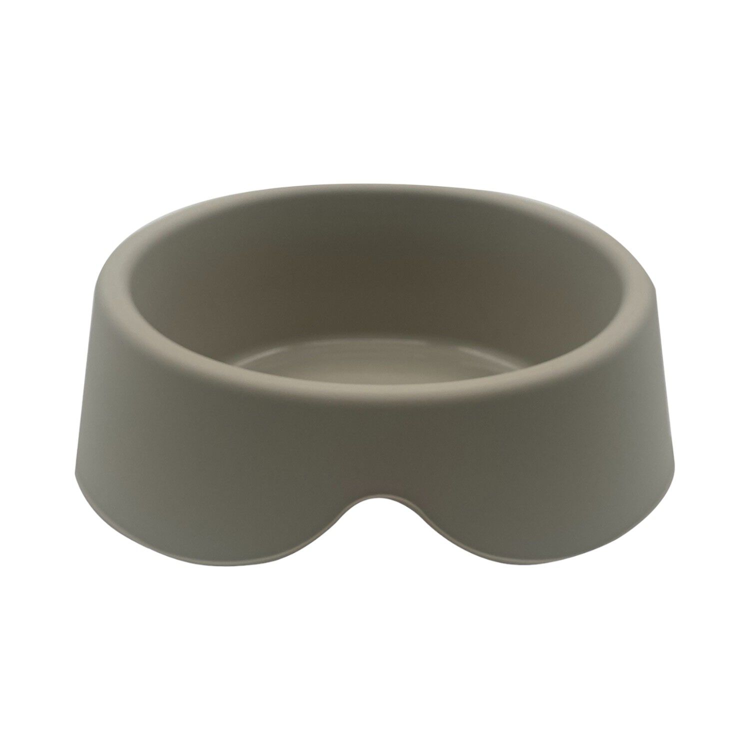 Plato Comedero Bebedero Para Mascota Beige 1 L Cool Pets image number 0.0