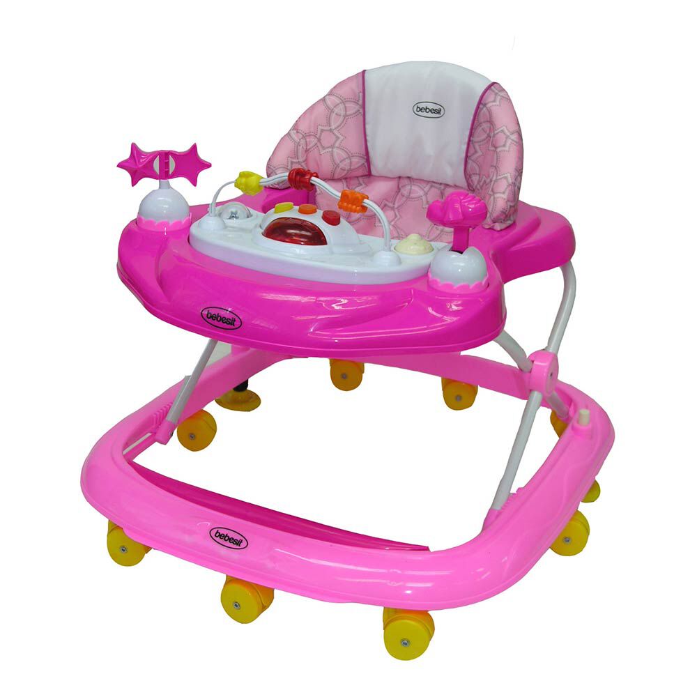 Andador Bebesit 1201 image number 0.0