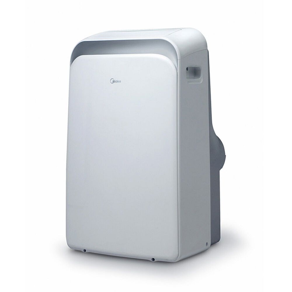Aire Acondicionado Portátil Midea Mppd-12khrn1 12000 Btu I-gloo image number 1.0