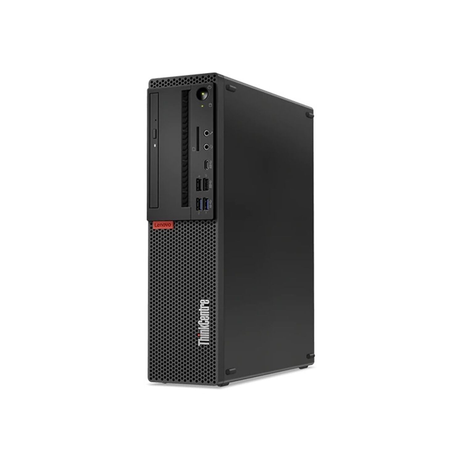 Kit Monitor + Pc Lenovo Thinkcentre M725s Gen 2 Sff | Ryzen 7 4750g | 16gb Ram | 512gb Ssd | W11 | Reacondicionado Grado A image number 1.0