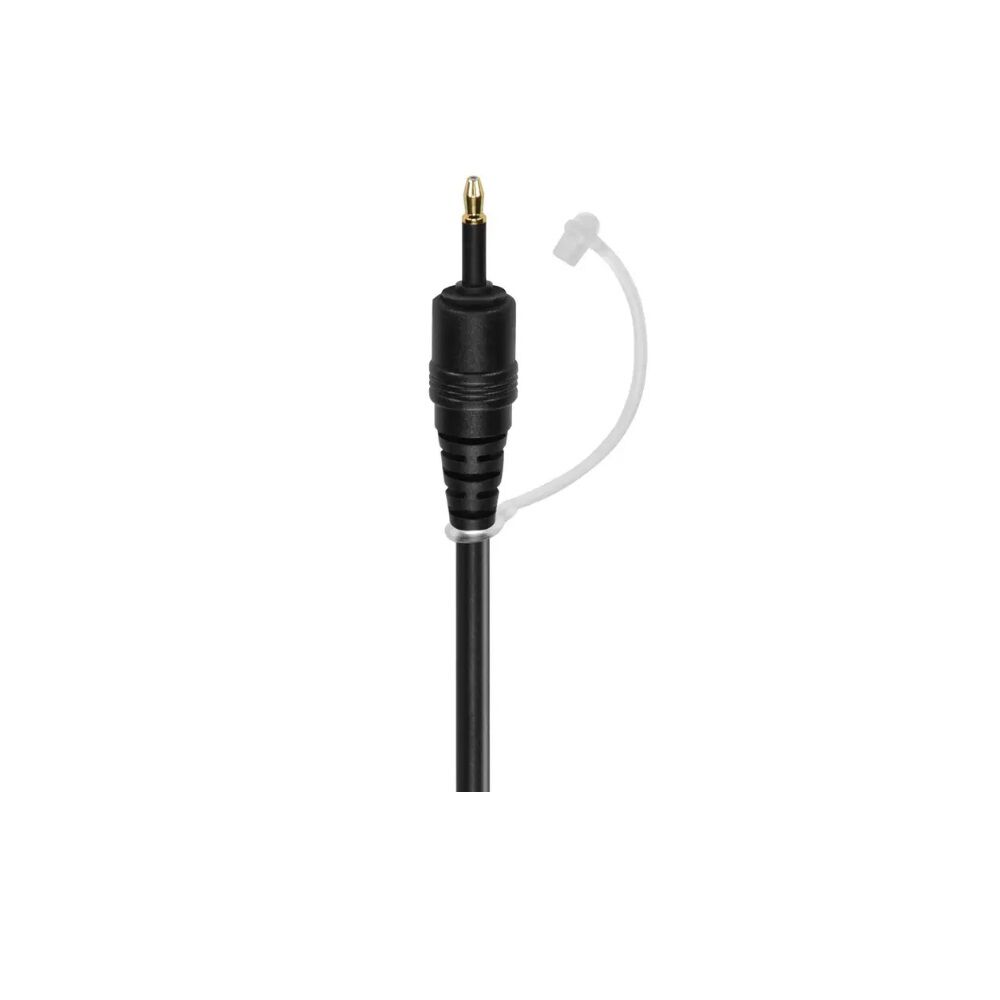 Cable Óptico Digital S/pdif Toslink A Mini Toslink - 1,8m image number 2.0