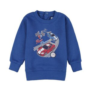 Poler&oacute;n Bebe Ni&ntilde;o Baby