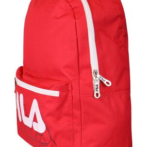 Mochila Artur Rojo Fila