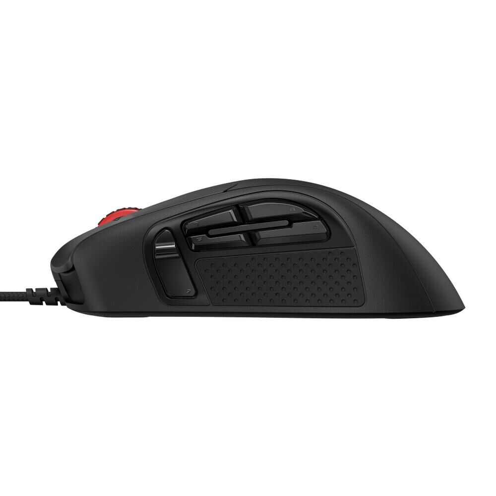 Mouse Gamer Hyperx Pulsefire Raid Negro Mc005b image number 1.0
