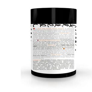 Crema Para Peinar Cachos Perfectos 1kg Griffus
