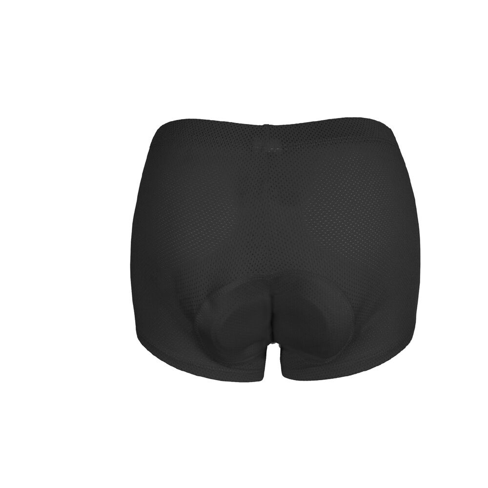 Calza Cycling Acolchada Dryup Corsac Essential Mujer image number 2.0