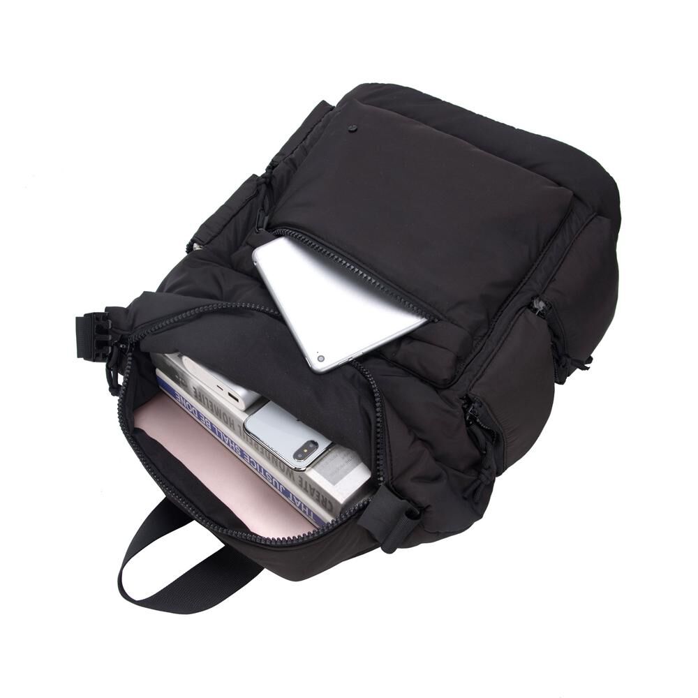 Mochila Mujer Xtrem Emma image number 4.0