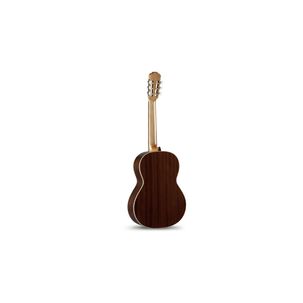 Guitarra Cl&aacute;sica 2c + Funda 4/4 10 Mm Alhambra