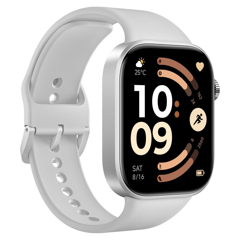 Smartwatch Xiaomi Watch 6 / 2.07" image number 2.0