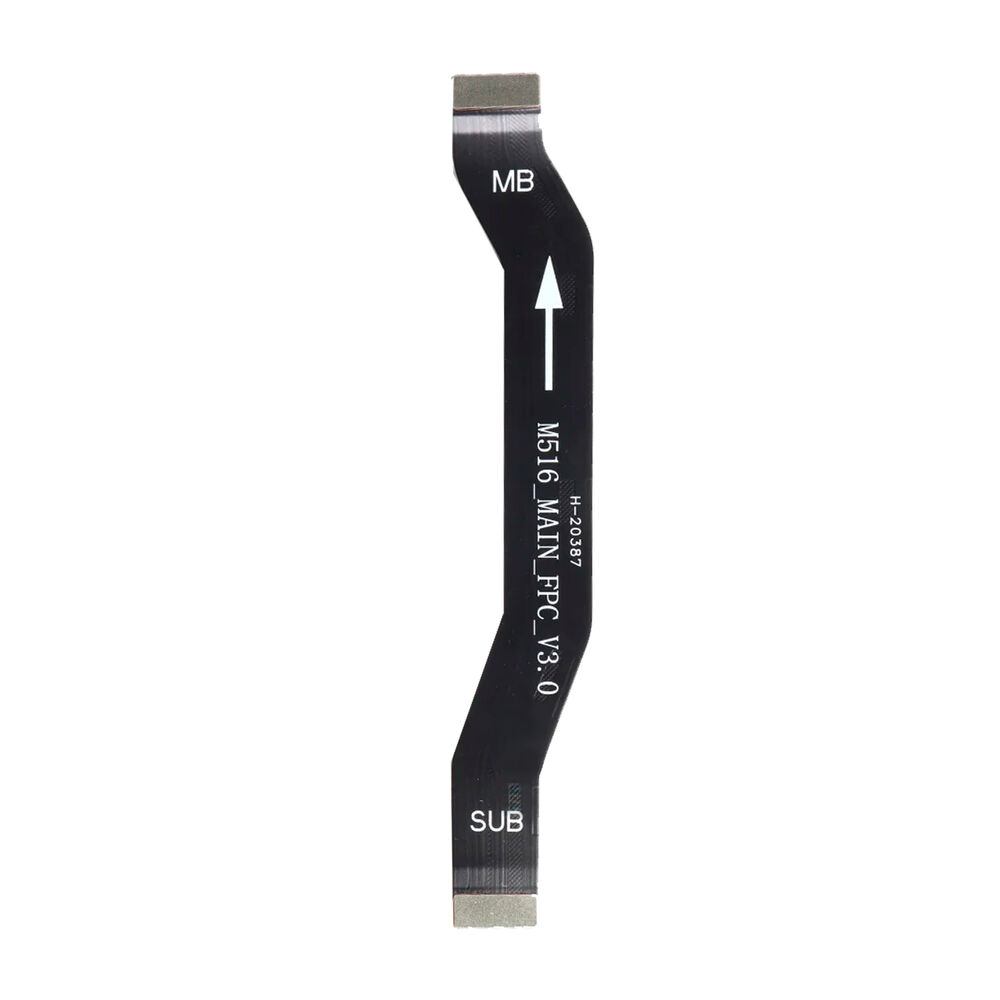 Flex Main Principal Compatible Con Xiaomi Redmi Note 8 image number 1.0