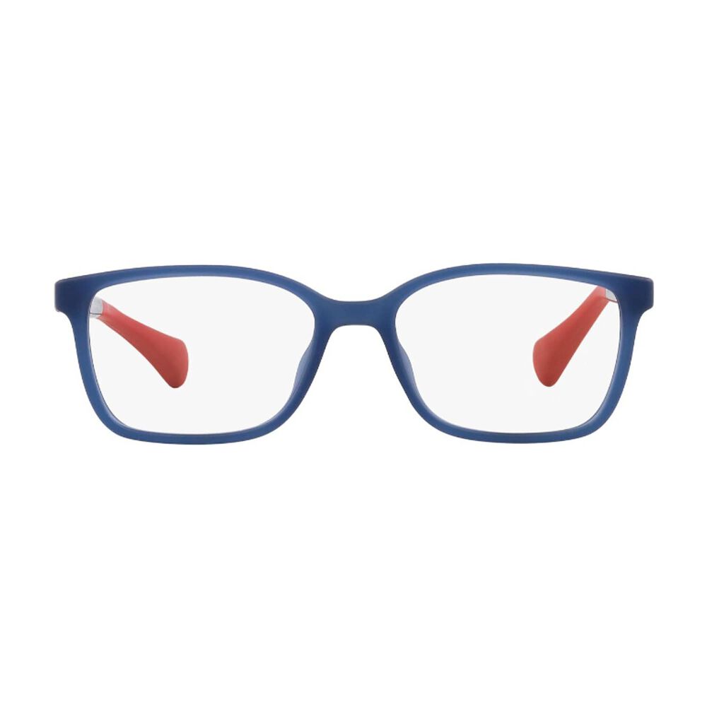Lentes &Oacute;pticos Azul Miraflex Para Ni&ntilde;os image number 0.0