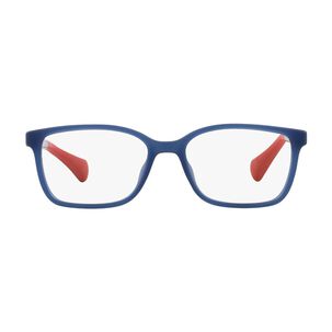 Lentes &Oacute;pticos Azul Miraflex Para Ni&ntilde;os