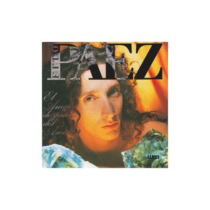 Fito Paez - El Amor Despues Del Amor (digipack) | Cd