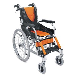 Silla De Ruedas Neurol&oacute;gica Ni&ntilde;os