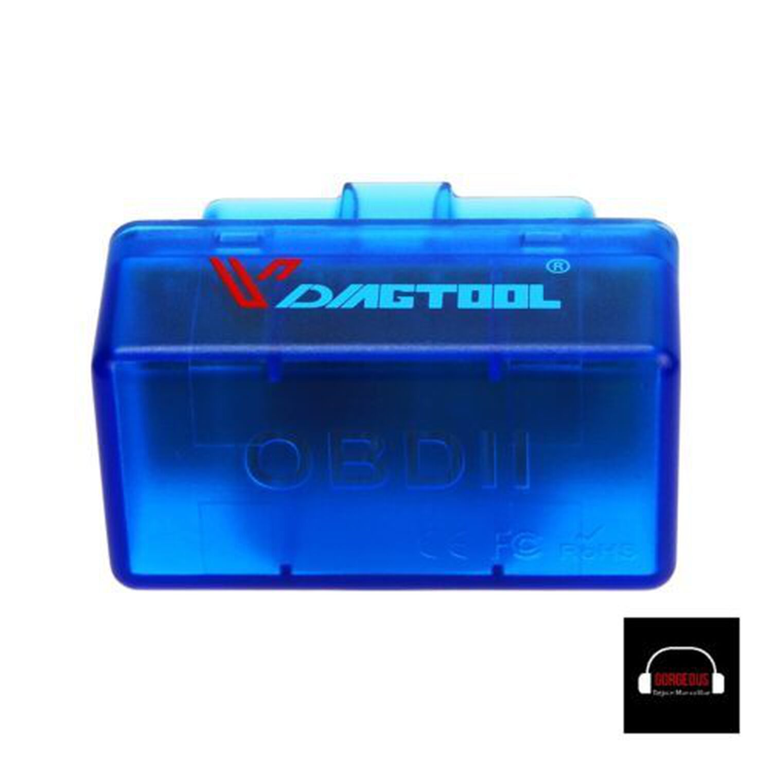 Scanner Automotriz Auto Bluetooth Elm327 Obd2 Para Veh&iacute;culos image number 2.0