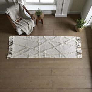 Alfombra Pasillera - Piecera 60x200cm M202