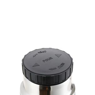 Termo De Liquidos Everynight 1lt De Acero Inoxidable Glacier