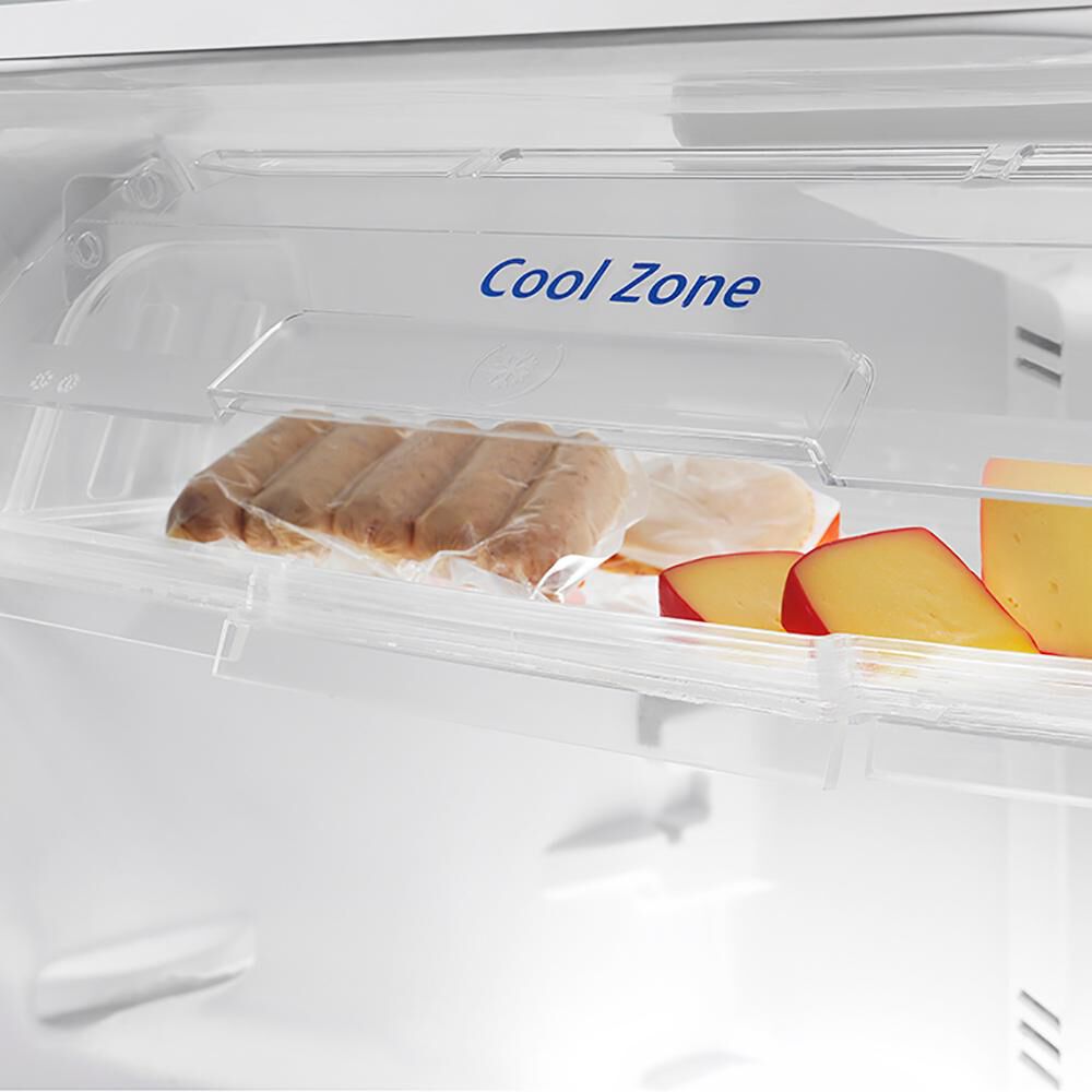 Refrigerador Top Freezer Mabe RMA255PYUU / No Frost  / 250 Litros / A+ image number 5.0