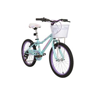 Bicicleta Mountain Bike Brabus Sherry 2000ls / Aro 20