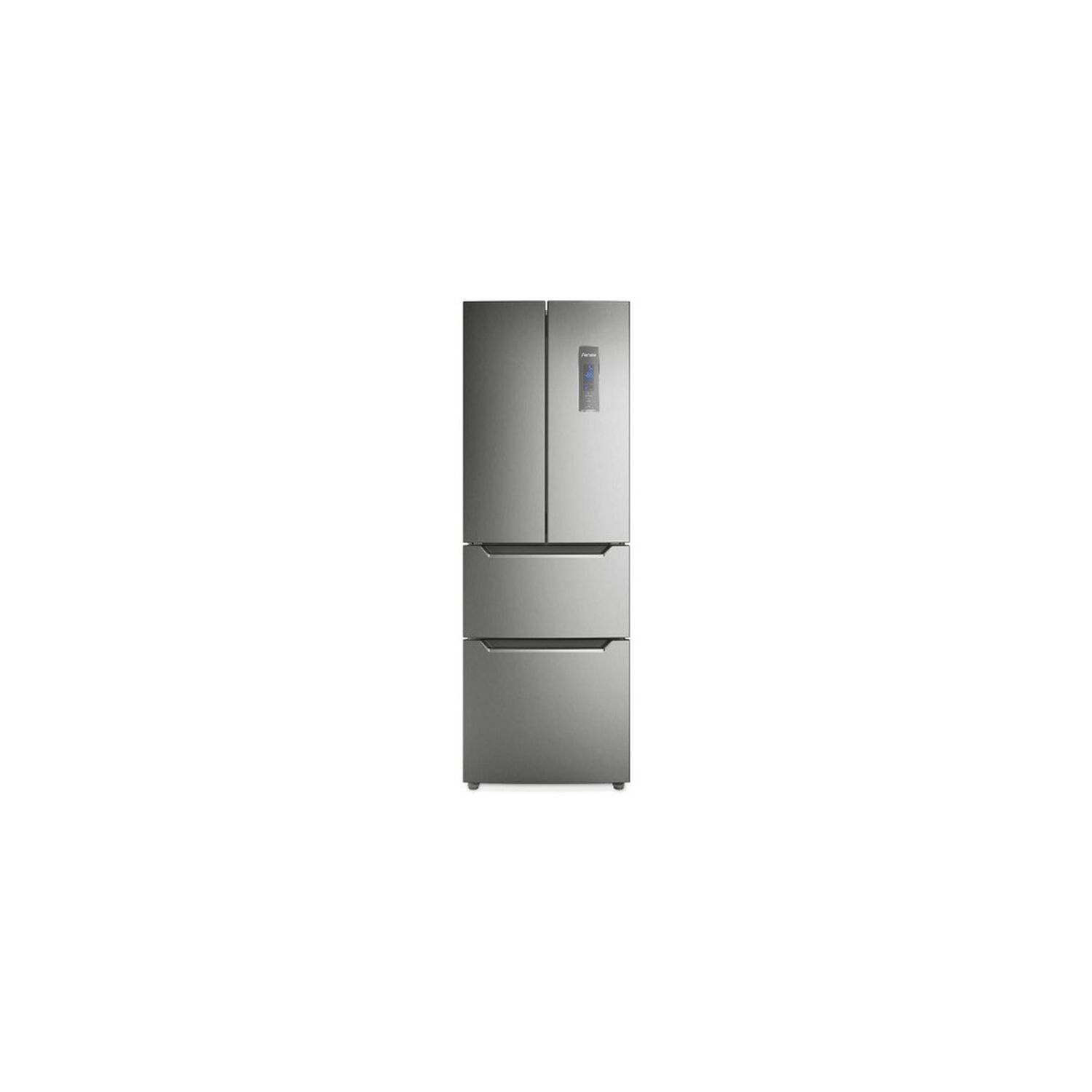 Refrigerador Fensa 320l No Frost 3 Puertas Inverter Dm64s image number 0.0
