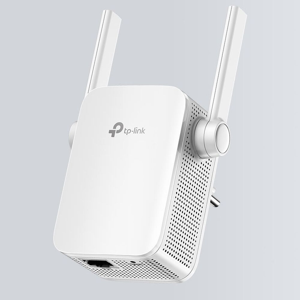 Extensor Wifi Inalambrico Tp-link Ac750 Re205 750mbps image number 3.0