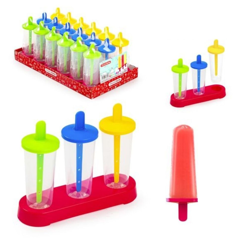 Molde Para Helado Polera Cancun No. 10 image number 2.0