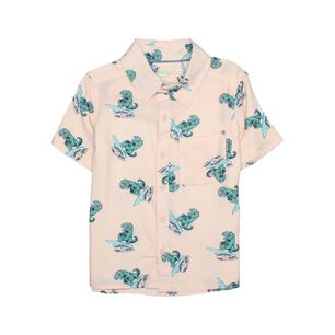 Camisa Ni&ntilde;o Topsis