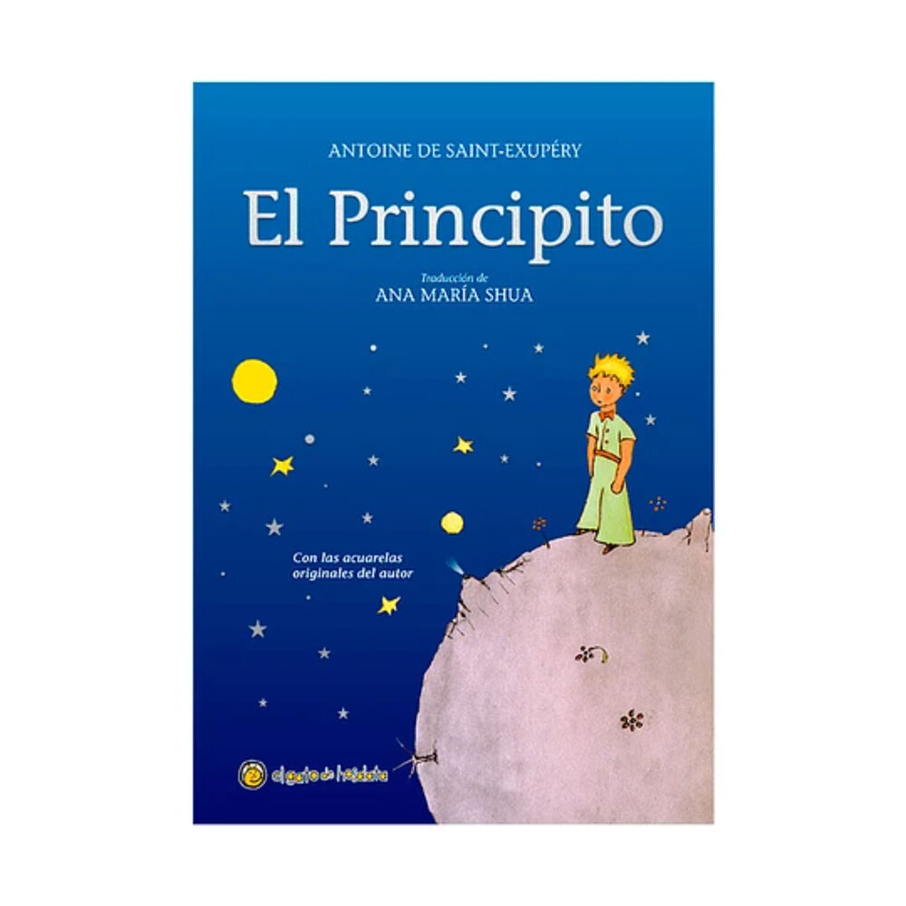 El Principito image number 0.0
