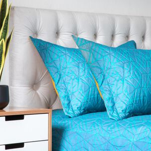 Cubrecama Casaideal Madrid / 2 Plazas