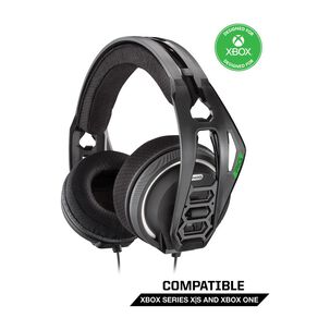 Audífonos Gamer RIG 400HX Xbox