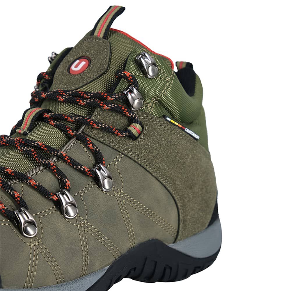 Botin Saman Caqui Uns image number 3.0