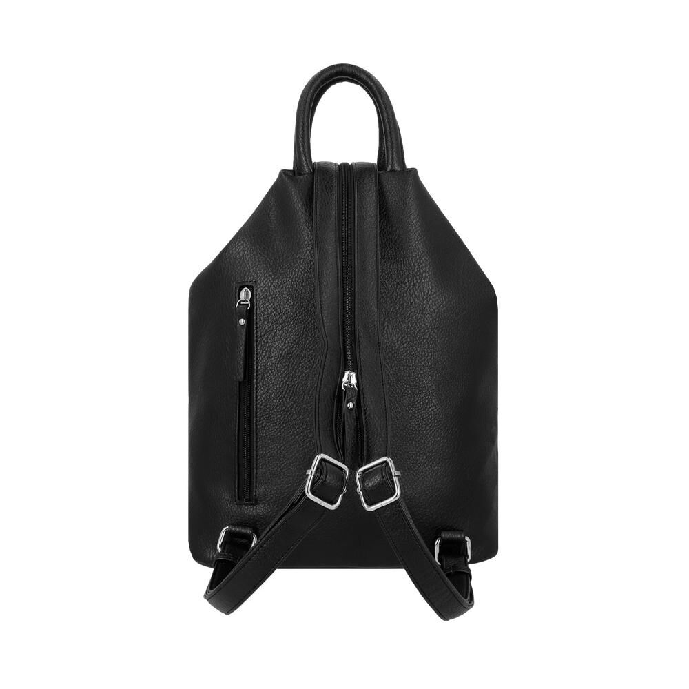 Mochila Secret Oviedo St6 L Negro image number 2.0