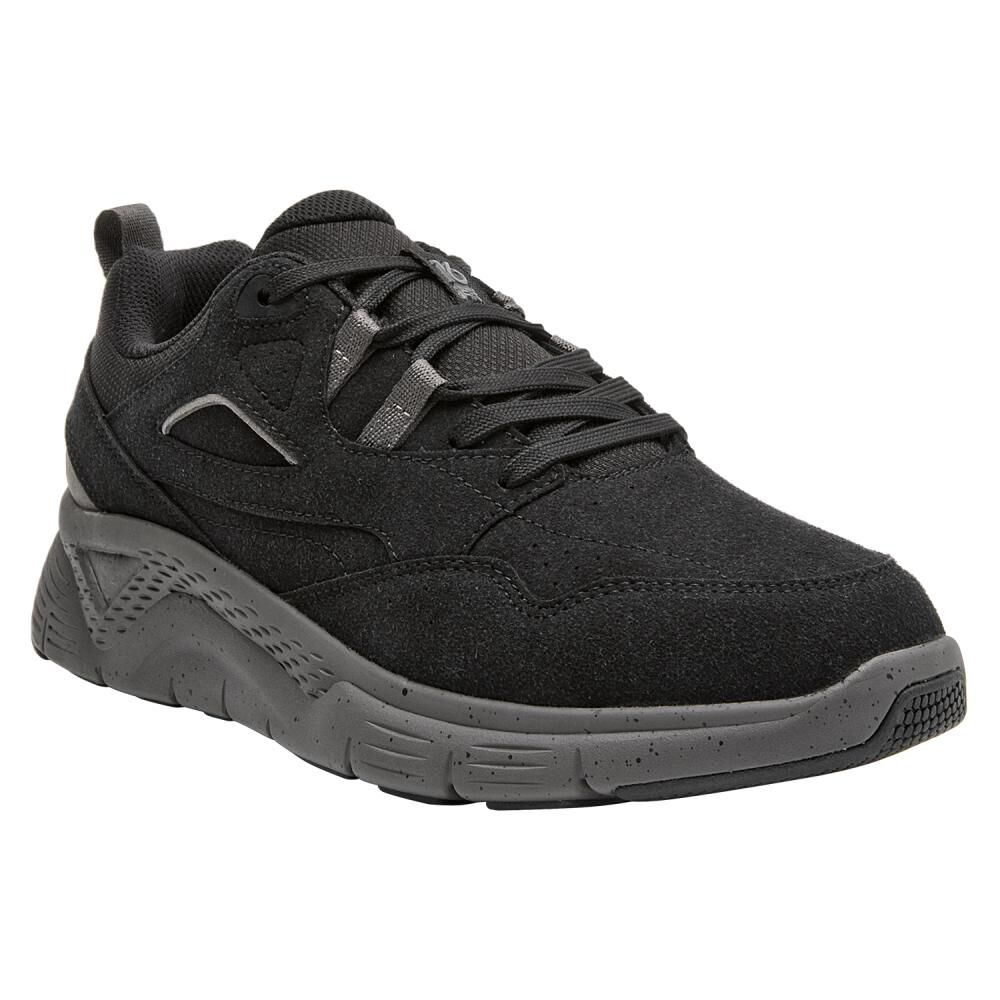 Zapatilla Urbana Hombre 16 Horas 16h0125 Negro image number 1.0
