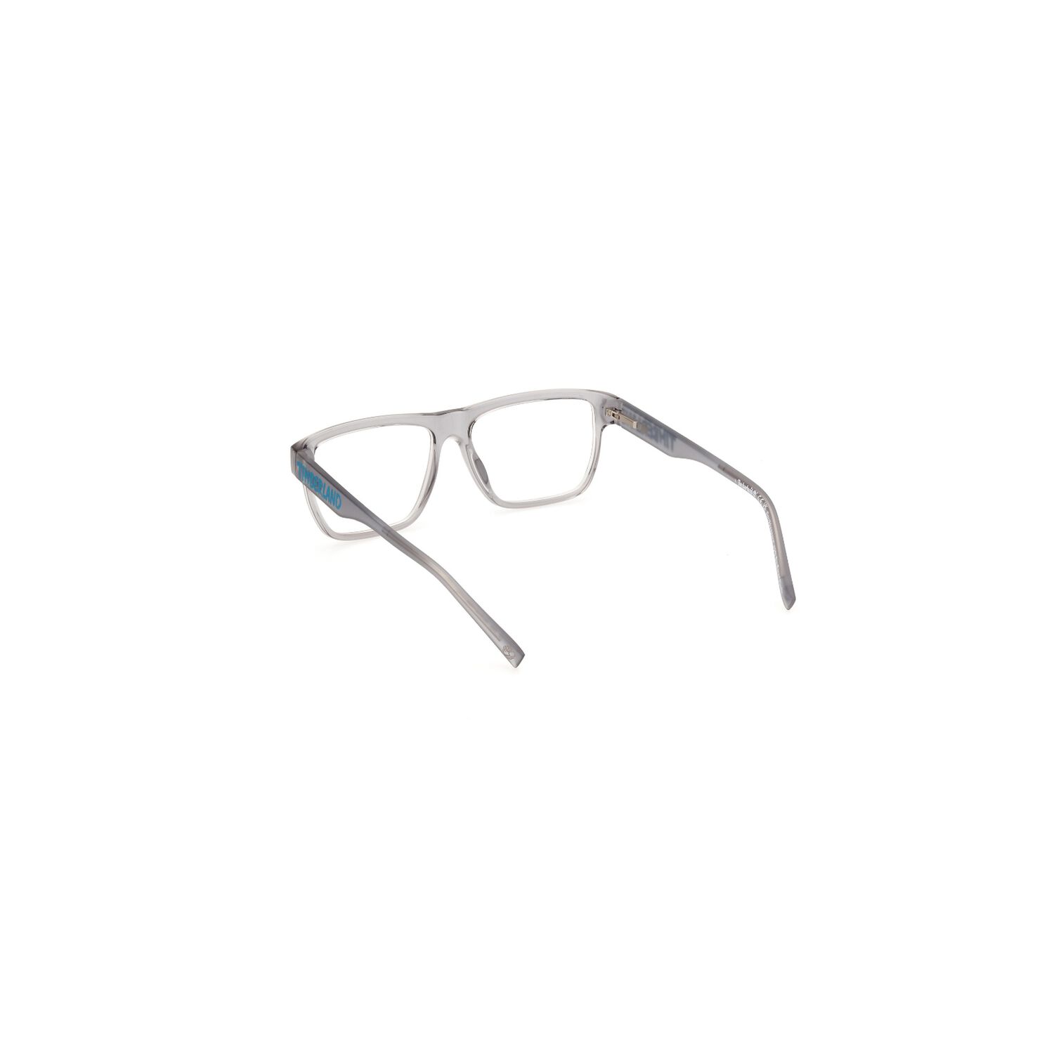 Lentes &Oacute;pticos Gris Timberland image number 3.0