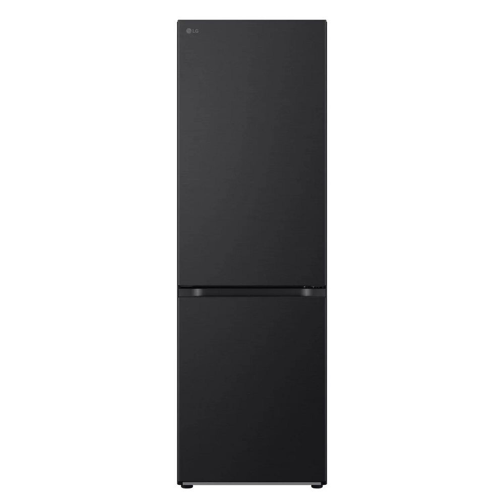 Refrigerador Lg Bottom Freezer No Frost 344 Litros Black Gb37bpt image number 0.0
