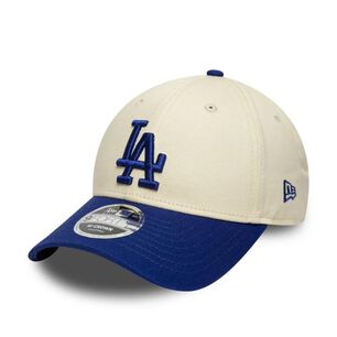 Gorra 9forty Mc Mlb La Dodgers Cttn Color Blck Beige