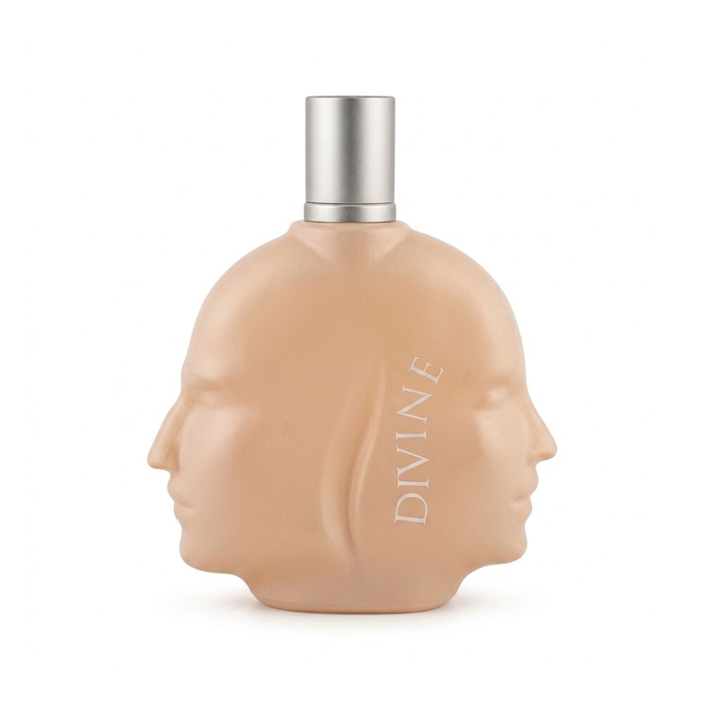 Divine Edp Mujer 100 Ml / Body & Soul By Aliyah image number 1.0