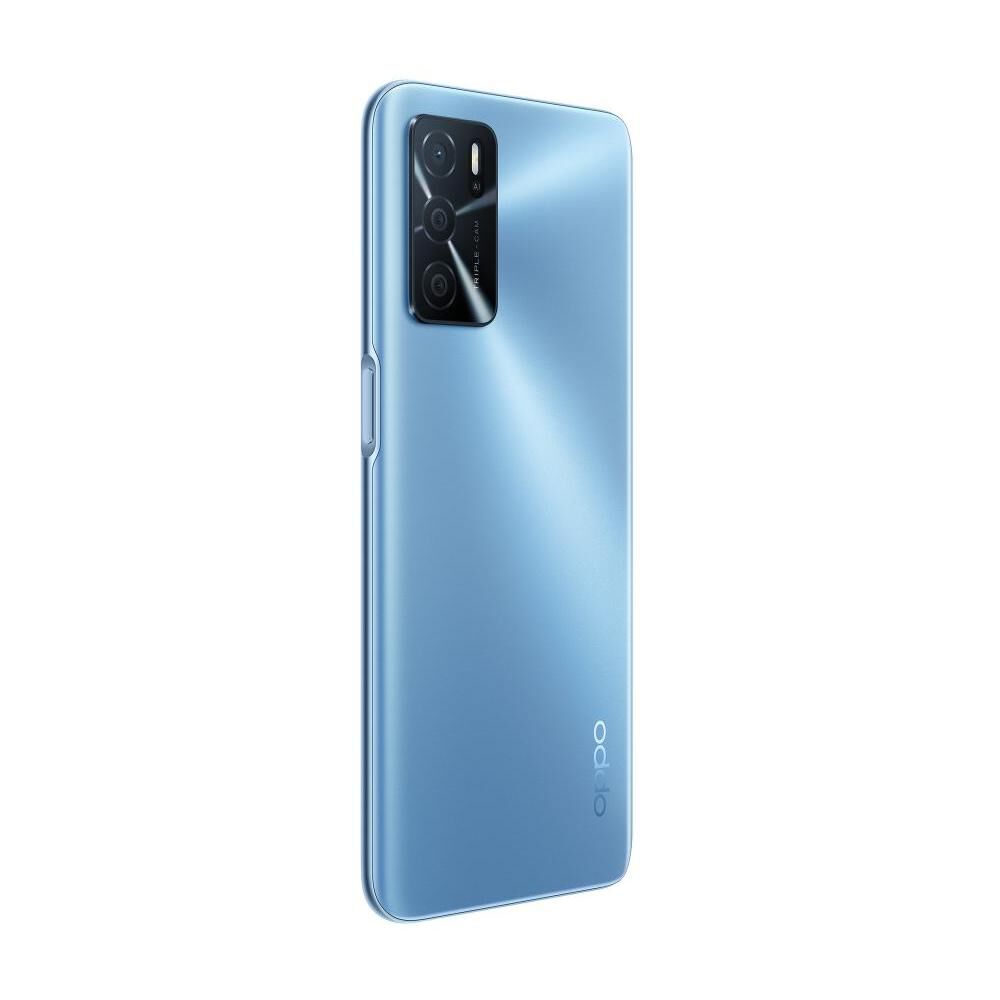 Smartphone Oppo A16 / 64 Gb / Liberado image number 4.0