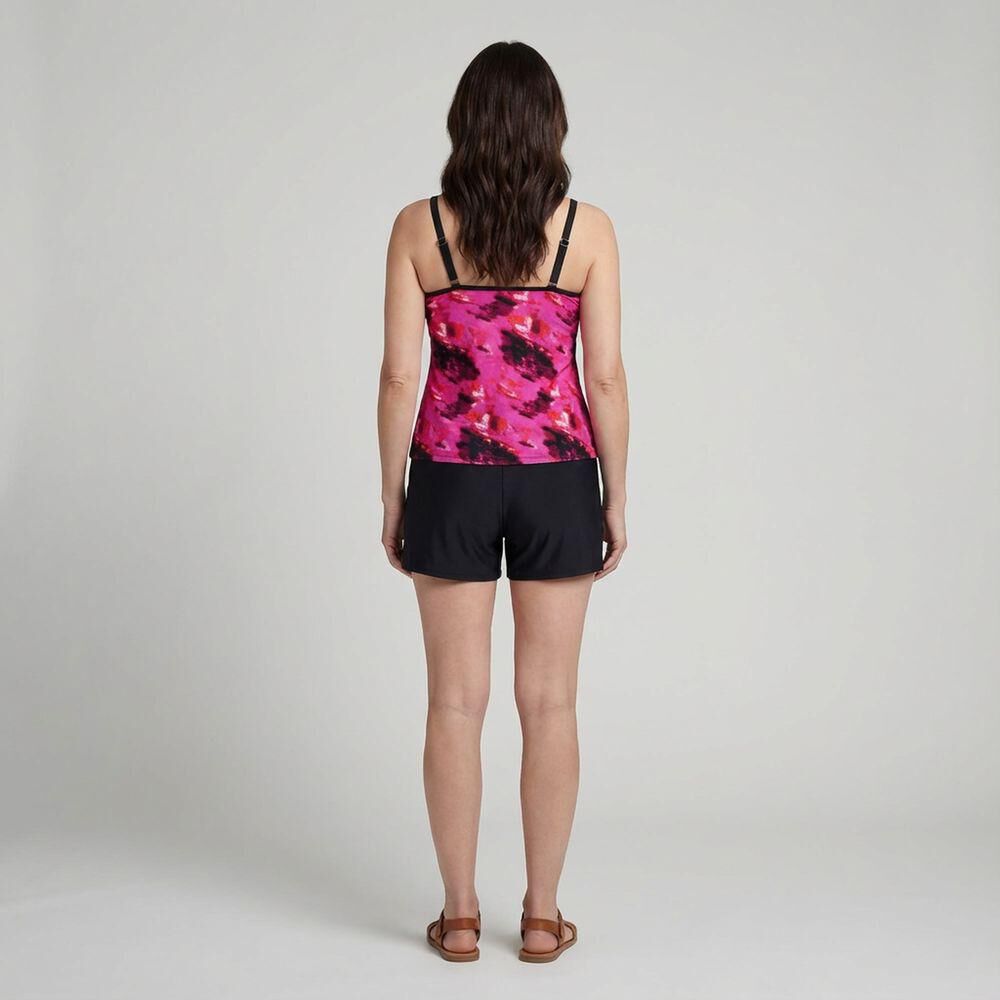 Tankini Mujer Lesage image number 1.0