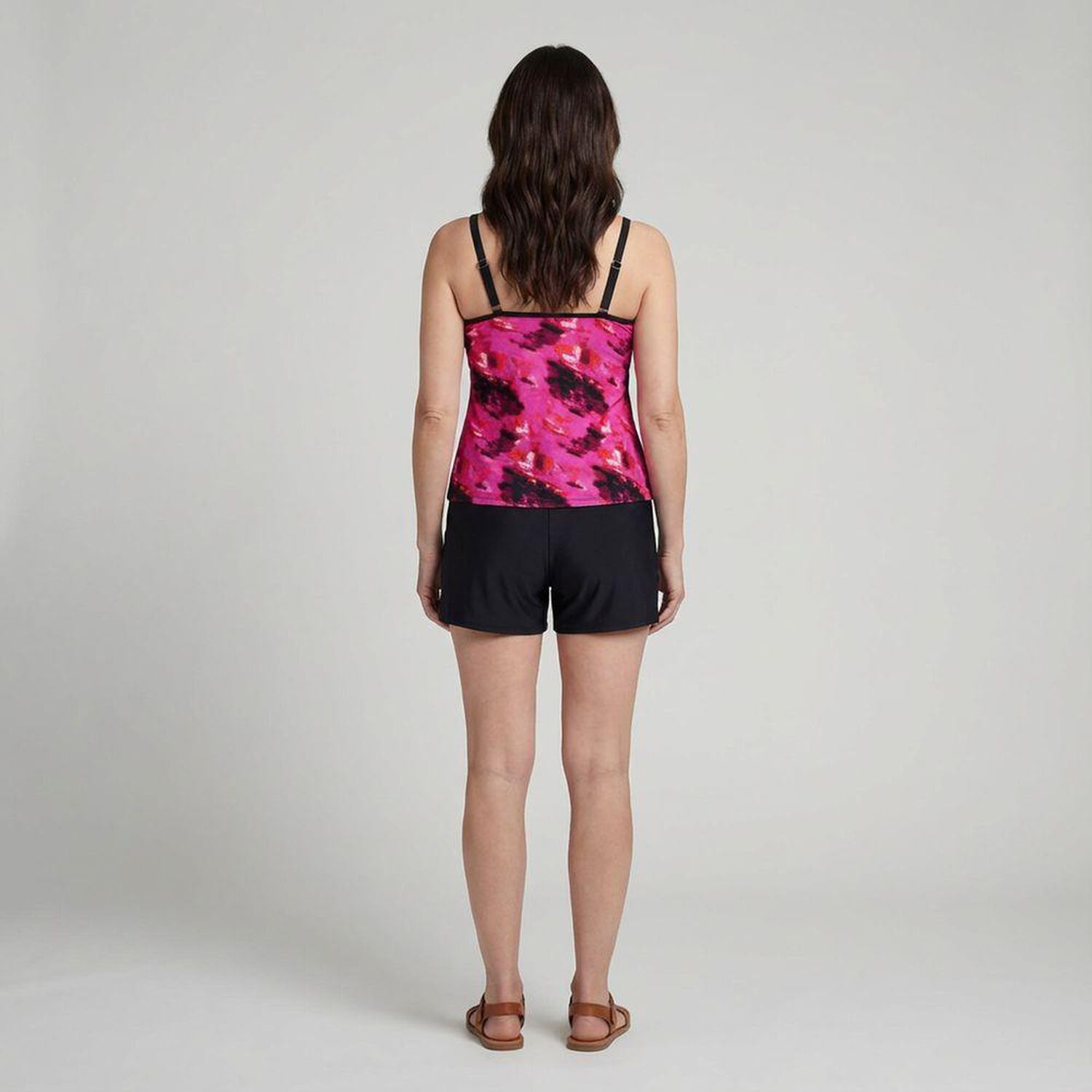 Tankini Mujer Lesage image number 1.0