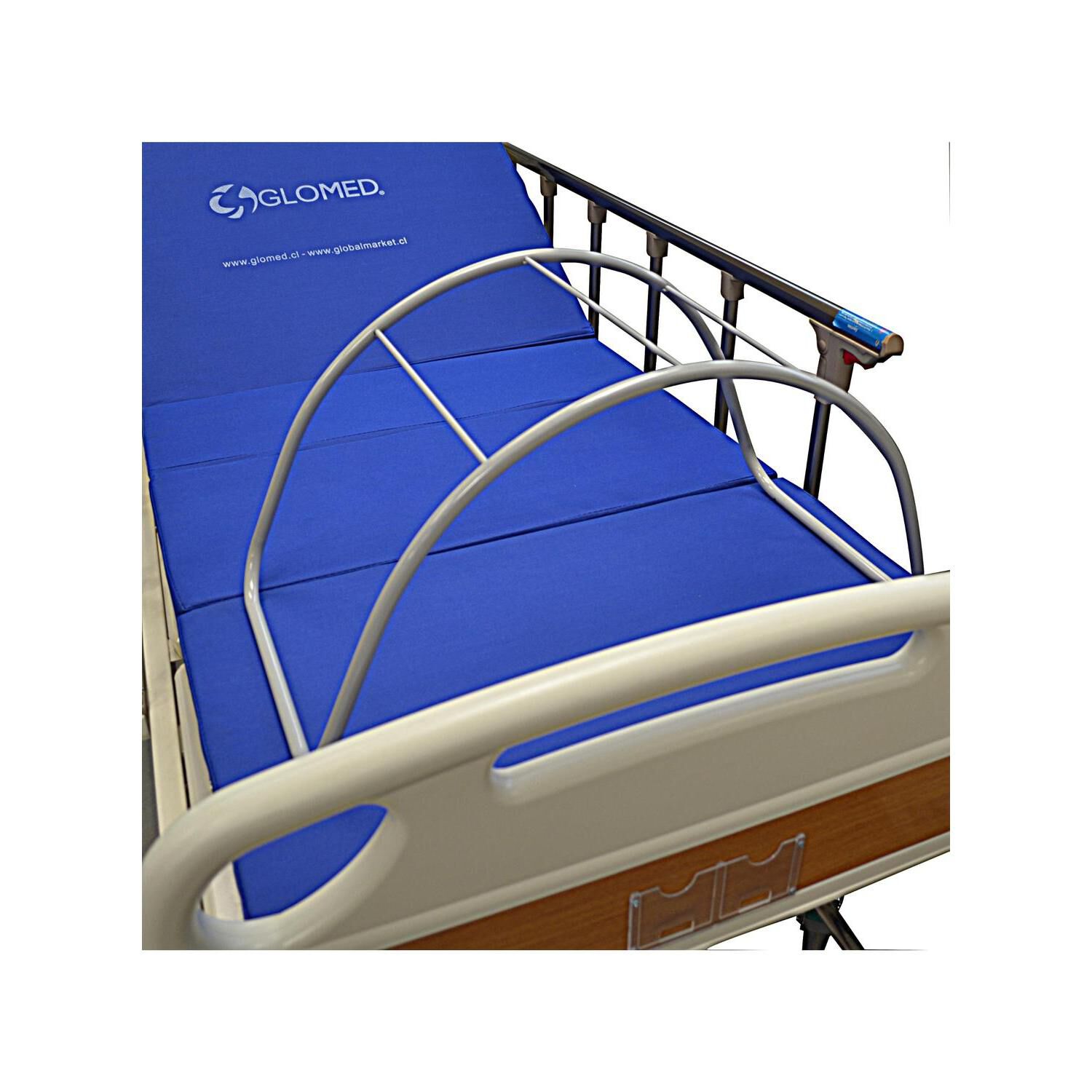 Alza Ropa De Cama Curvo image number 2.0